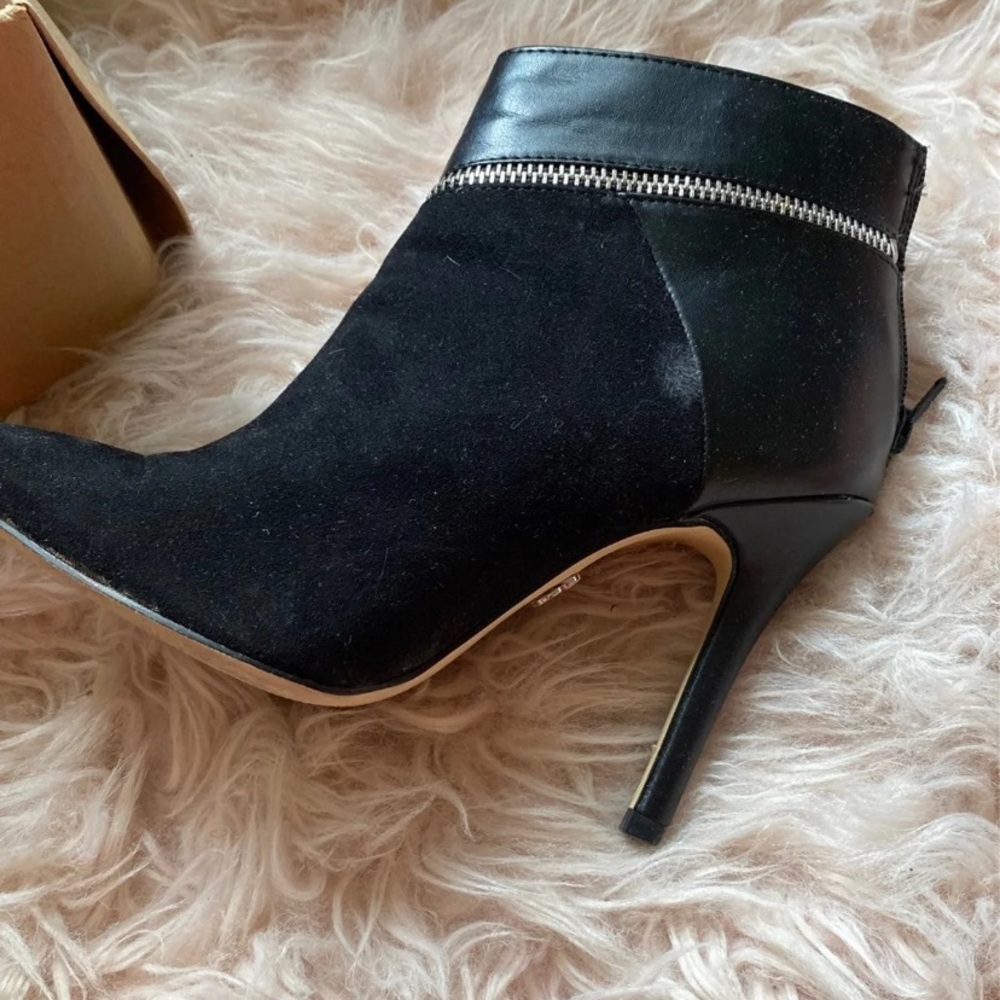Black Rock & Republic boots